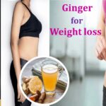 Weight loss: 4 ways ginger can help you lose weight