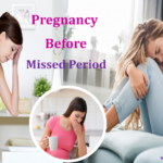 How to detect pregnancy before missing periods