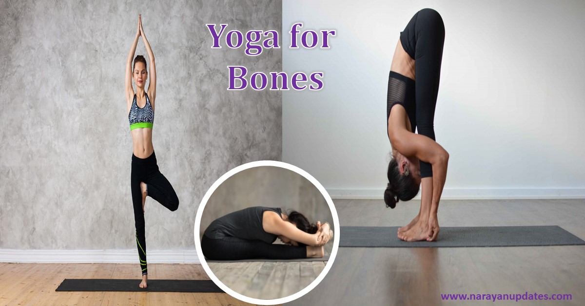 Yoga for Bones